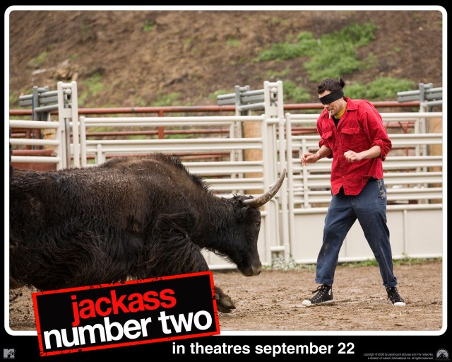 Jackass: Number Two Fotoğrafı