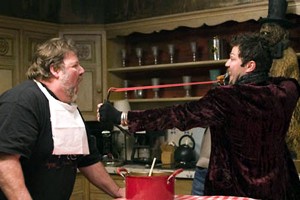 Jackass: Number Two Fotoğrafı