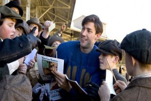 Leatherheads Fotoğrafı