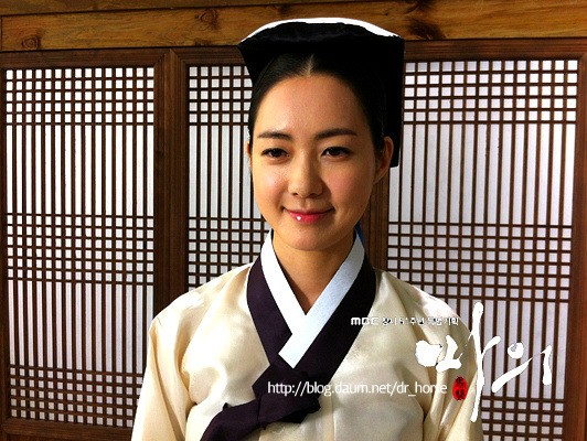 The Horse Healer Fotoğrafı