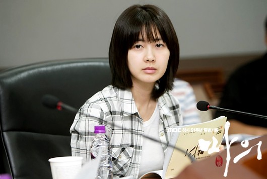 The Horse Healer fotoğrafı