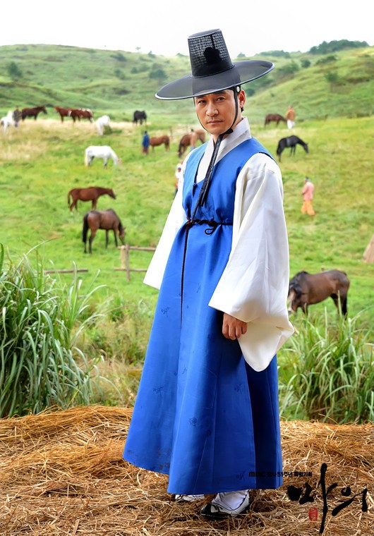 The Horse Healer fotoğrafı