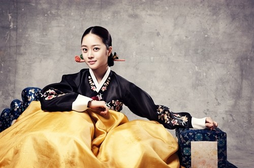 The Horse Healer Fotoğrafı