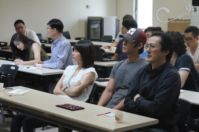 The Horse Healer Fotoğrafı