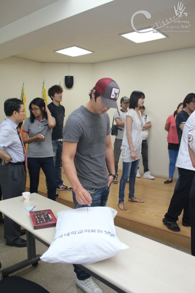 The Horse Healer Fotoğrafı