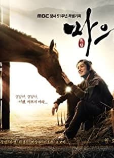 The Horse Healer (2012) afişi