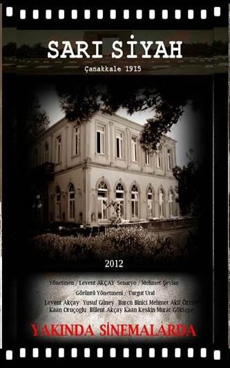 Sarı Siyah fotoğrafı