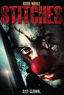 Stitches (2012) afişi