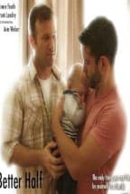 Better Half (2014) afişi