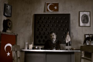 Gölgesizler Fotoğrafı