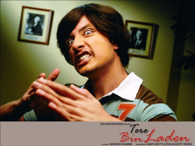 Tere Bin Laden Fotoğrafı