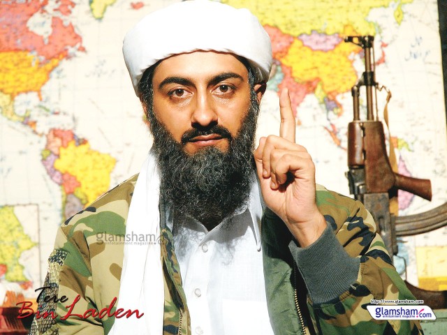 Tere Bin Laden Fotoğrafı