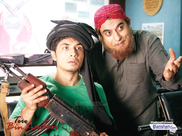 Tere Bin Laden Fotoğrafı