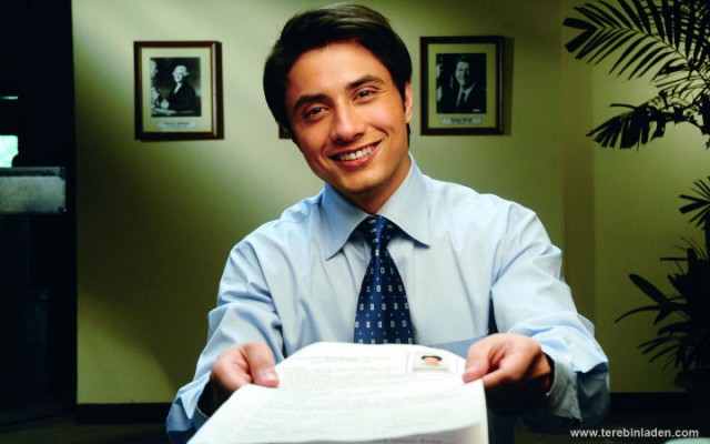 Tere Bin Laden fotoğrafı