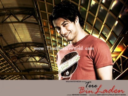 Tere Bin Laden fotoğrafı