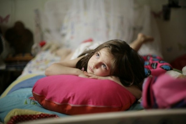 Toată lumea din familia noastră Fotoğrafı