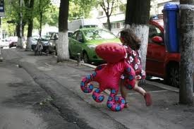 Toată lumea din familia noastră Fotoğrafı