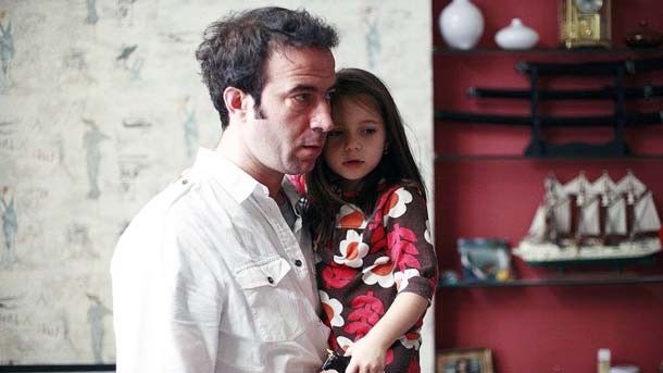 Toată lumea din familia noastră fotoğrafı