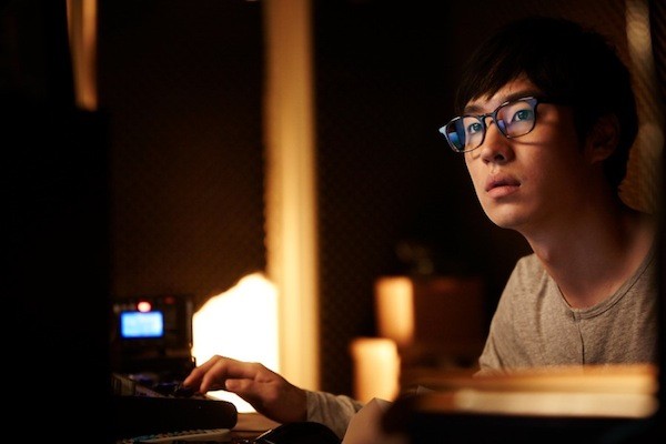 An Ethics Lesson Fotoğrafı