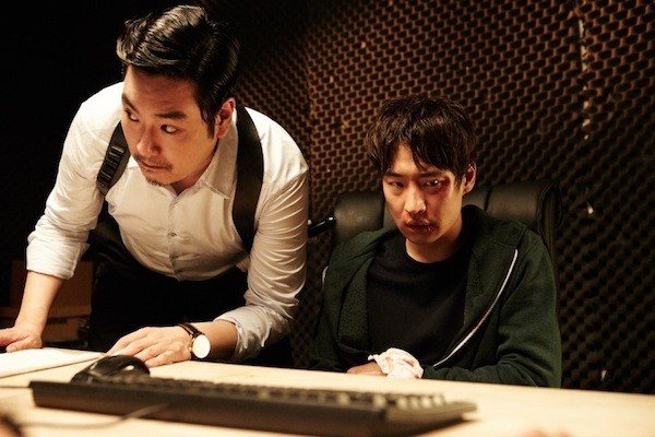 An Ethics Lesson Fotoğrafı