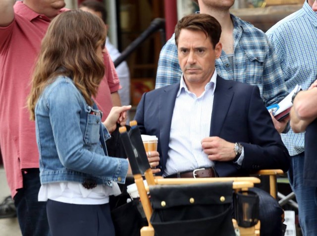 Yargıç Fotoğrafı