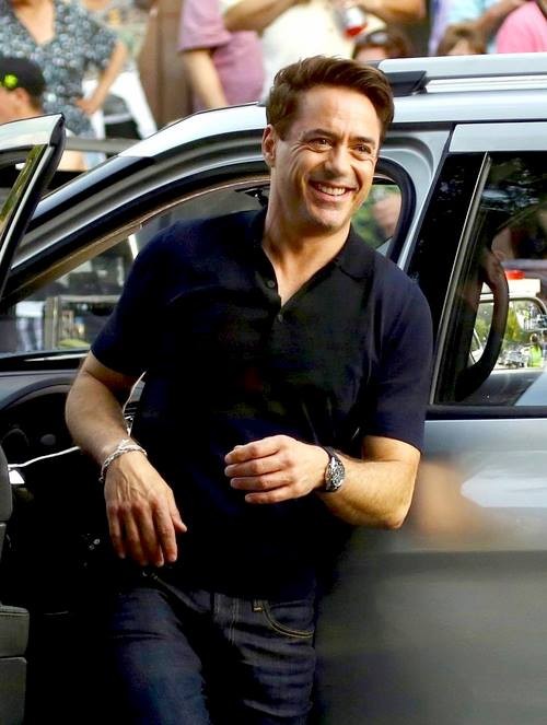 Yargıç Fotoğrafı