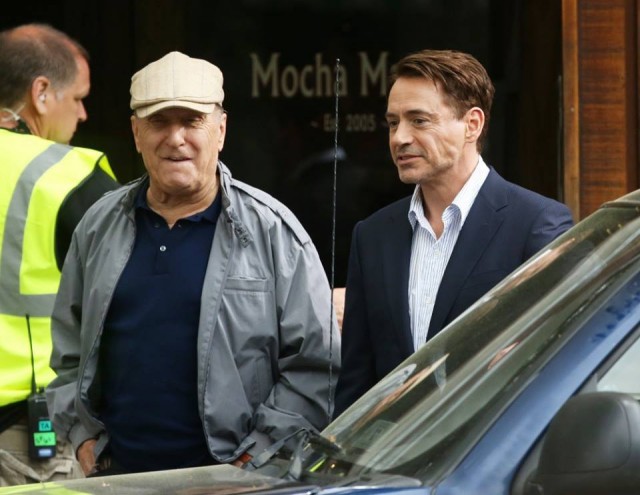 Yargıç Fotoğrafı