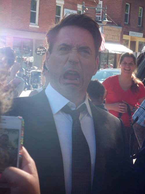 Yargıç Fotoğrafı