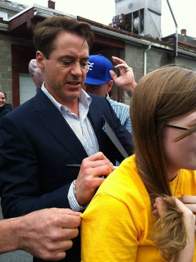 Yargıç Fotoğrafı