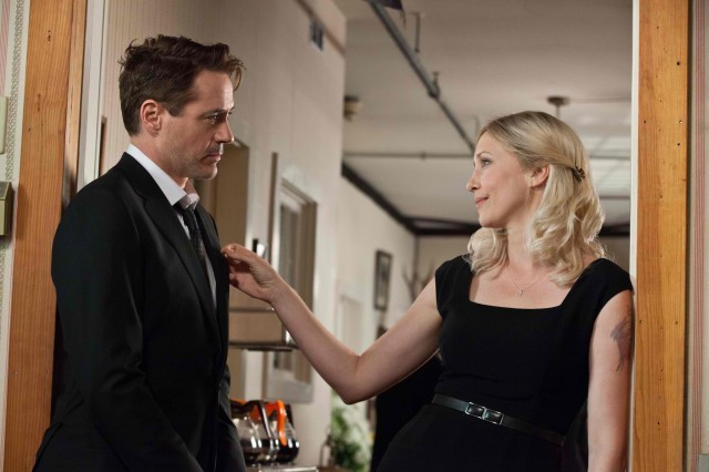 Yargıç Fotoğrafı