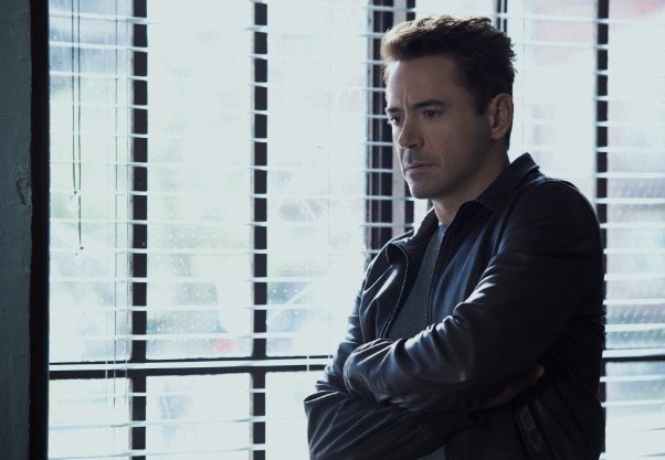 Yargıç Fotoğrafı