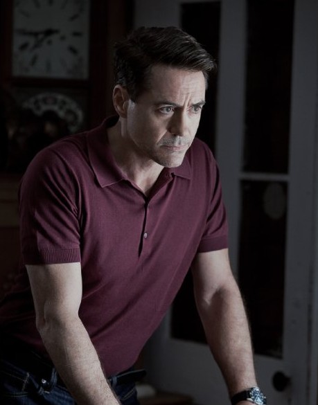 Yargıç Fotoğrafı