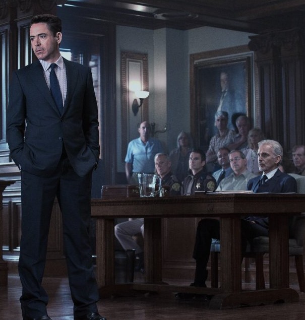 Yargıç Fotoğrafı