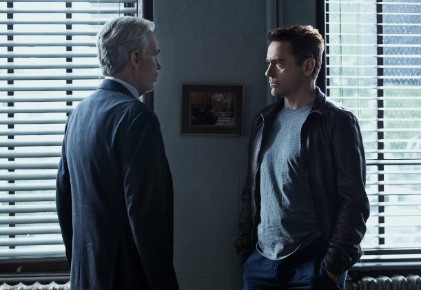 Yargıç Fotoğrafı