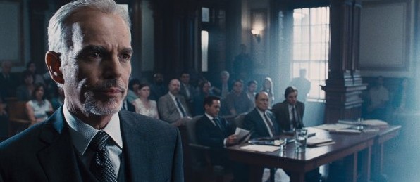 Yargıç Fotoğrafı