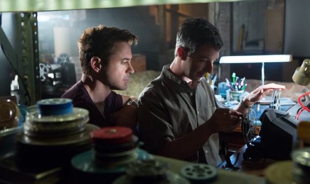 Yargıç Fotoğrafı