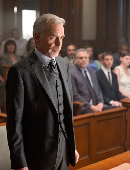 Yargıç Fotoğrafı