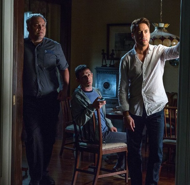 Yargıç Fotoğrafı