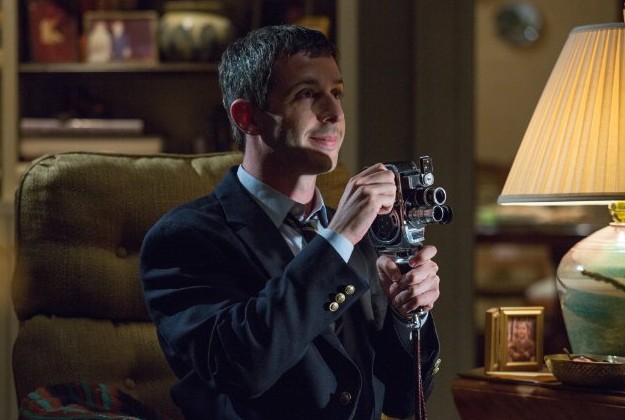 Yargıç Fotoğrafı