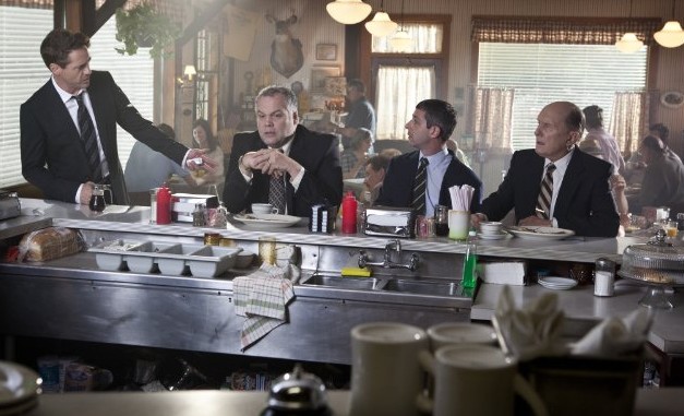 Yargıç Fotoğrafı