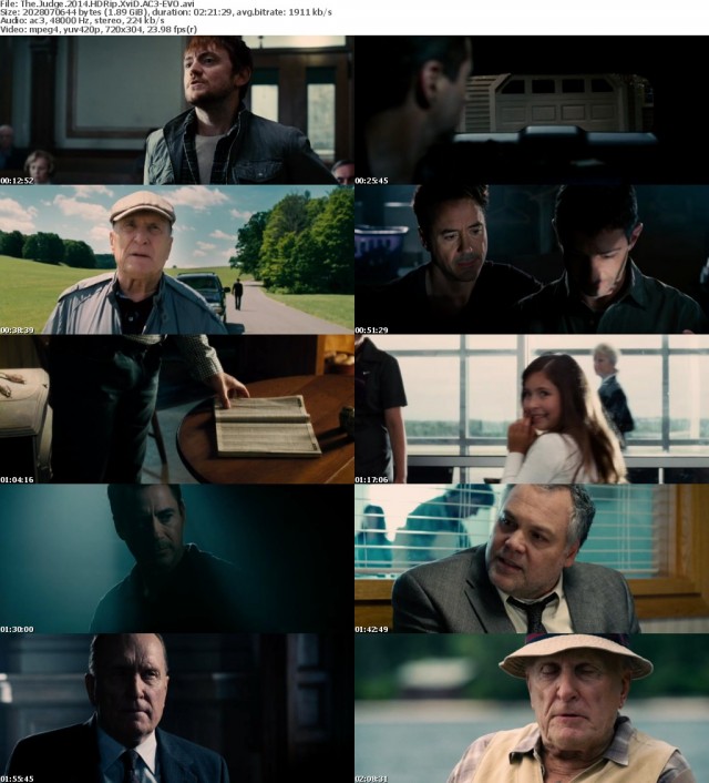 Yargıç Fotoğrafı