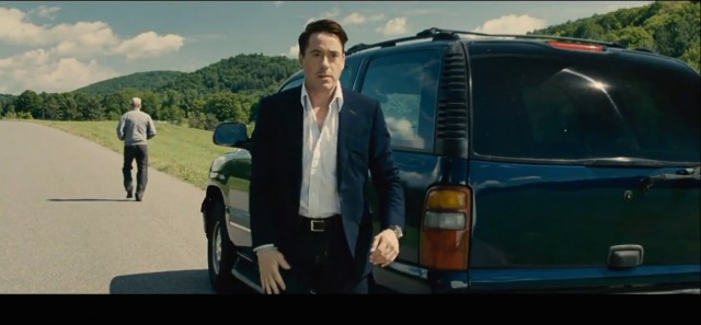 Yargıç Fotoğrafı