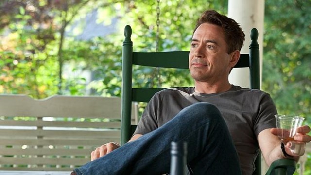 Yargıç Fotoğrafı