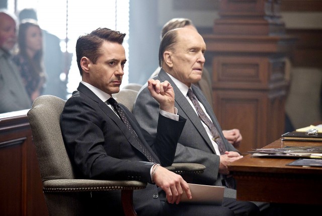 Yargıç Fotoğrafı