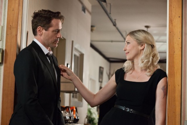 Yargıç Fotoğrafı