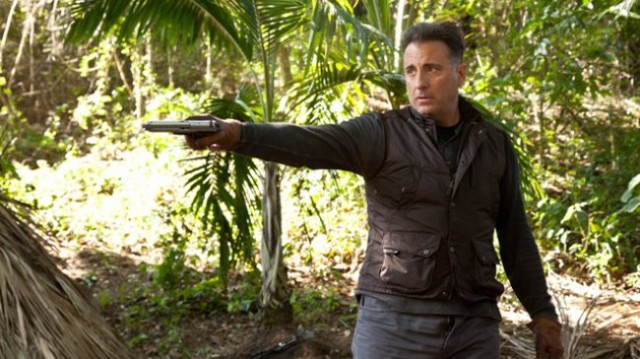 Karanlık Gerçek Fotoğrafı