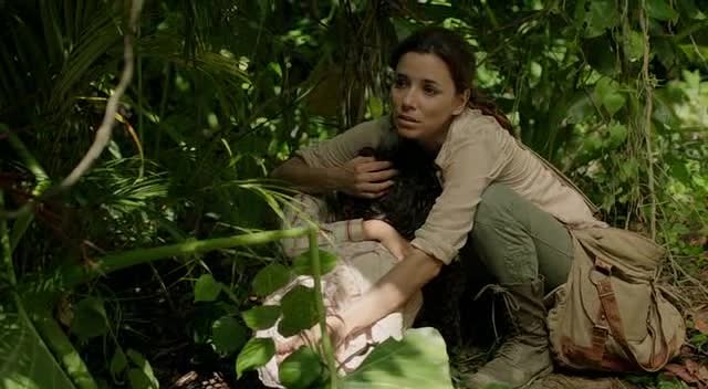 Karanlık Gerçek Fotoğrafı