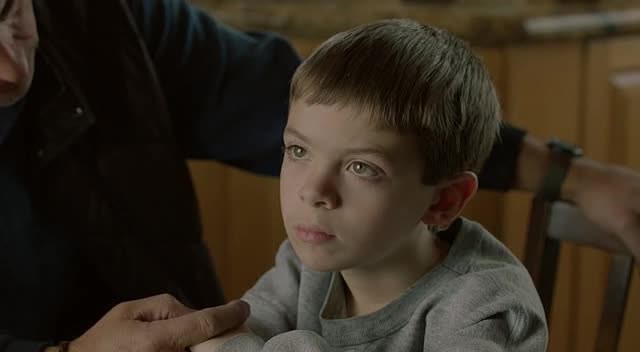 Karanlık Gerçek Fotoğrafı