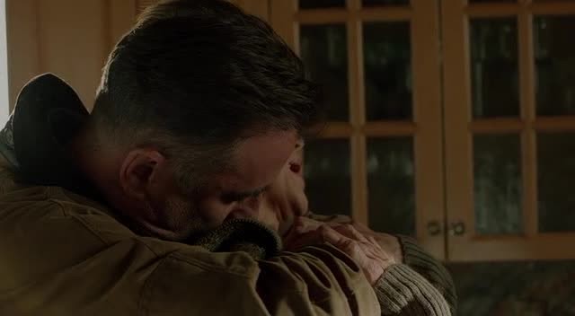 Karanlık Gerçek Fotoğrafı