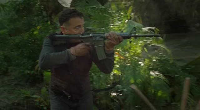 Karanlık Gerçek Fotoğrafı